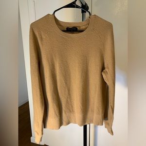 Banana Republic Sweater, L, Merino Wool Blend
